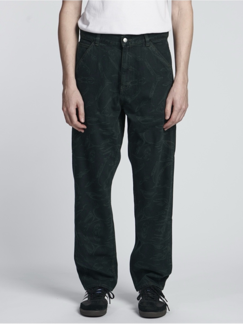 EDWIN Operate Pant Size 29